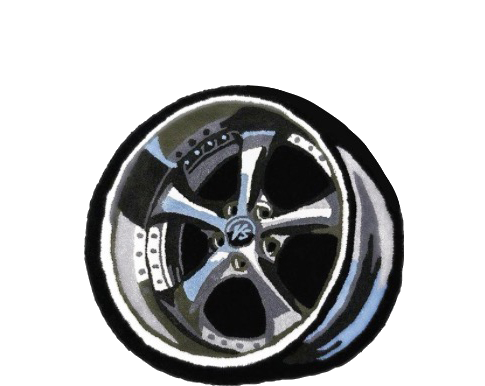 GarageMaz Logo